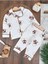 Bebek ve Çocuk Mevsimlik Pijama Takımı 2