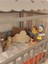 Pufftable Peluş Bulut Şeklinde Yastık Dekoratif Kırlent Iç Dolgulu Teddy Kumaş Büyük Boy 3