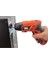 Black & Decker KC4815L/TR Lityum Akülü Vidalama 3.6 Volt 3