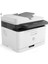 Hp Mfp 179FNW 4ZB97A Wi-Fi + Tarayıcı + Fotokopi + Faks Renkli Çok Fonksiyonlu Lazer Yazıcı ( 3