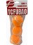 Poşette 808-1 Tenis Topu 3lü 2
