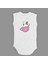 Baskılı Kalpli Fincan Kedi Bebek Çıtçıtlı Body - MNK0663-AÇIK Ekru-18 Ay 1