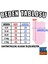 Baskılı Pizza Yiyen Kedi Bebek Çıtçıtlı Body - MNK0662-PEMBE-1 Yaş 3