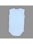Baskılı Balıklı Kedi Bebek Çıtçıtlı Body - MNK0658-AÇIK Mavi-1 Yaş 2