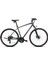 Sportive 223 Şehir Bisikleti 28 Jant Full Shimano 21 Vites Hidrolik Disk Fren Antrasit 1