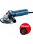 Gws 9-125 Professional Taşlama Makinesi Tungsten Karbür Multiwheel Kesme Diski - 0601396123 1