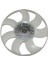 Fan Termiği Pervaneli Transit-2.0 Di-2.4 Di-V 184 2000-2006 13 1