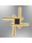 E27 3151-APL-03 Merit Aplik Sarı Metal Modern Sarı 1 1
