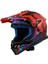 Fast 2 Wash Kırmızı Kask 2