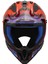 Fast 2 Wash Kırmızı Kask 4