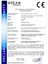 Bej 4134-APL-02 Merkür Aplik Krom Modern G9 1 Metal 2