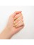 Nail Stickers - Glow Party (Fosforlu) 200 Adet 2