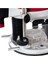Te-Ro 1255 E, Dik Freze 4