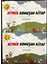 Ritmik Konuşan Kitap 1