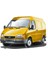 Ford Transit 1986-2000 T 12 T 15 Sürgülü Orta Kapı Üst Makara 2