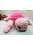 Sevimli Pembe Yavru Kaplumbağa Caretta Caretta Crochet Amigurumi Turtle Handmade 5