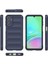 Samsung Galaxy A15 Kılıf Esnek Tpu Oyuklu Arka Yüzey Tasarımlı Etnik Silikon Kapak 2