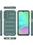 Samsung Galaxy A15 Kılıf Esnek Tpu Oyuklu Arka Yüzey Tasarımlı Etnik Silikon Kapak 2