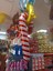 Yılbaşı Süsü, Yılbaşı Balonları, Noel Balonları, Noel Süsü, Yılbaşı Folyo Balon 1