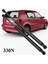 Polo 1996-1999 Model Arası Uyumlu 330N Bagaj Amortisörü Pistonu Takım 1