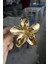 Gold Renk Lotus Mandal Toka 1