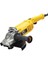 JL9020 4500 W Metal Şanzuman Tam Professıonel Büyük Taşlama Makinası 230 mm 1