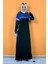 Tesettür Elbise 2