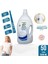Power Jel Beyaz Sıvı Yıkama Deterjanı 3900 ml 1