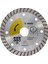 Universal Kesme Diski Turbo Elmas Kanallı 125MM 22,23MM - 2608P002108 1