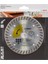 Universal Kesme Diski Turbo Elmas Kanallı 125MM 22,23MM - 2608P002108 2
