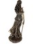 Yunan Mitolojisi Adalet Tanrıçası Themis Biblo 35 cm 4