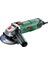 Pws 750-115 Avuç Taşlama Makinası 750W 1