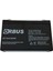 Akü 6V 7AH Orbüs ( 150 x 30 x 95 mm ) 1