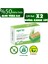 Agarta Kabak Lifli Aloe Vera Sabunu 125 gr 2