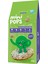 4 Paket Mini Pops Atıştırmalık Karabuğday Patlakları 30G 2