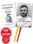 Alfa Kalem+Ahmet Batman(Mümkünse Sadece Seninle)Zeus Kabadayı(Keşke Tanımasaydım Seni) 2 Kitap-Yeni 1