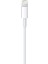 Apple Lightning - USB Kablosu (1 M) 3