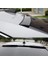 Skoda süper b cam üstü spoiler pianoblack boyalı yarasa 2016 / 2018 1