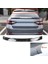 Skoda süper b cam üstü spoiler pianoblack boyalı yarasa 2016 / 2018 2