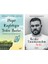 Alfa Kalem+Miraç Çağrı(Hayat Kaybettiğin Yerden Baş)+Zeus Kabadayı(Keşke Tanımasaydım Seni) 2 Kitap 2
