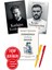 Ahmet Batman(Mümkünse Sadece Seninle)+Zeus Kabadayı(Kırdığın Yerden+Keşke Tanımasaydım) 3 Kitap Set 1