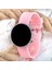 LED Watch Toz Pembe Renk Genç Kız Büyük Çocuk Kol Saati ST-303795 4