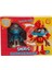 Handy Smurfs S2 Dönüşen Şirinler Figür Oyuncak 3