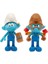 Handy Smurfs S2 Dönüşen Şirinler Figür Oyuncak 4
