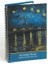 Plan Defteri 14X20 - Starry Night-2 1