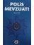 Polis Mevzuatı 1
