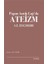 Pagan Antik Çağ’da Ateizm - A.B. Drachmann 1