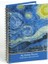 Odak Yayın Plan Defteri 14X20 - Starry Night 1