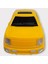 Çek Bırak Arabalar 10 cm - Sarı Pick-Up 4