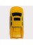 Çek Bırak Arabalar 10 cm - Sarı Pick-Up 5